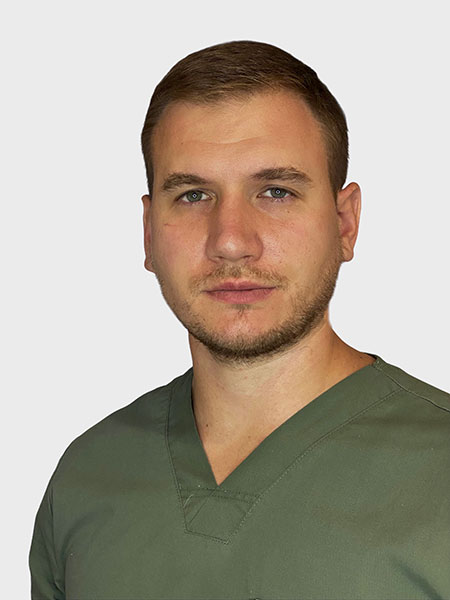 Константин Коленда