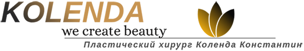 Константин Коленда